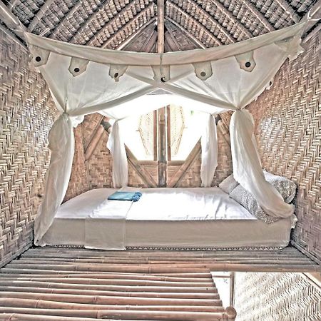 Batu Bambu Hotel Kuta  ภายนอก รูปภาพ
