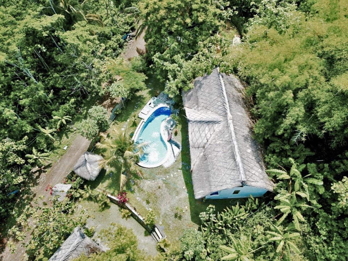 Batu Bambu Hotel Kuta  ภายนอก รูปภาพ